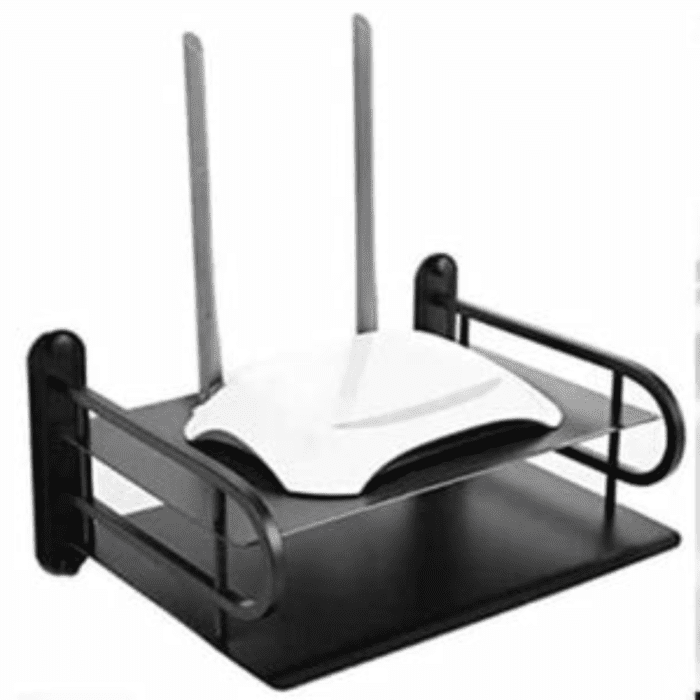 Router Storage Stand