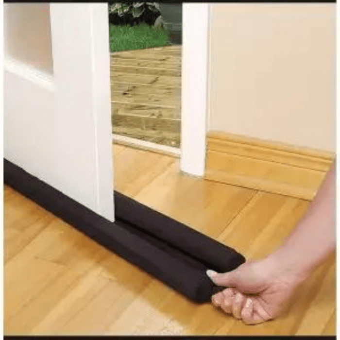 Door Bottom Sealing Strip | bdstarmart