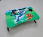 Folding table tom & jerry